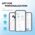 Навушники Anker SoundСore A25i White (A3948G21)