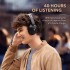 Навушники Anker SoundСore Life Q30 Black (A3028011)