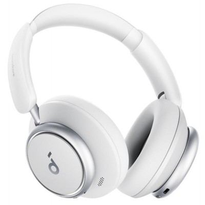 Навушники Anker SoundСore Space Q45 White (A3040G21)