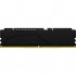 Пам'ять DDR5 16GB (2x8GB) 5200 MHz Beast Black Kingston Fury (ex.HyperX) KF552C36BBEK2-16