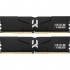 Пам'ять DDR5 32GB (2x16GB) 5600 MHz IRDM Black GoodRAM IR-5600D564L30S/32GDC