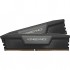 Пам'ять DDR5 32GB (2x16GB) 7200 MHz Vengeance Black CORSAIR CMK32GX5M2X7200C34