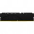 Пам'ять DDR5 32GB 5200 MHz Beast Black Kingston Fury (ex.HyperX) KF552C36BBE-32