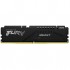 Пам'ять DDR5 32GB 5200 MHz Beast Black Kingston Fury (ex.HyperX) KF552C36BBE-32