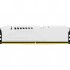Пам'ять DDR5 32GB 5600 MHz Beast White Kingston Fury (ex.HyperX) KF556C36BWE-32