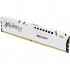 Пам'ять DDR5 32GB 5600 MHz Beast White Kingston Fury (ex.HyperX) KF556C36BWE-32