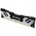 Пам'ять DDR5 32GB 6000 MHz Renegade Silver Kingston Fury (ex.HyperX) KF560C32RS-32