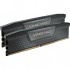 Пам'ять DDR5 64GB (2x32GB) 5600 MHz Vengeance Black CORSAIR CMK64GX5M2B5600C40