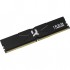 Пам'ять DDR5 64GB (2x32GB) 6000 MHz IRDM Black GoodRAM IR-6000D564L30/64GDC