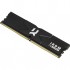 Пам'ять DDR5 64GB (2x32GB) 6000 MHz IRDM Black GoodRAM IR-6000D564L30/64GDC
