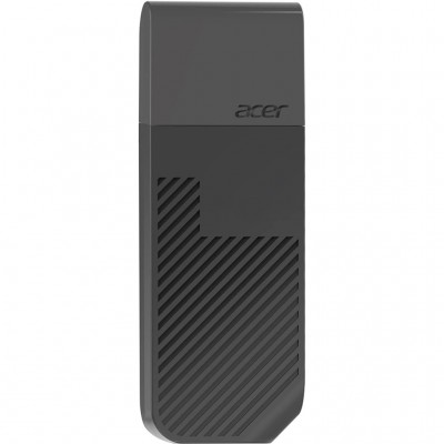 флеш USB 128GB UP200 Black USB 2.0 Acer (BL.9BWWA.512)