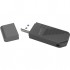 флеш USB 8GB UP200 Black USB 2.0 Acer (BL.9BWWA.508)