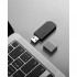 флеш USB 8GB UP200 Black USB 2.0 Acer (BL.9BWWA.508)