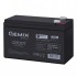 Батарея для ДБЖ Gemix GB 12В 7 Ач (GB1207)