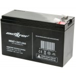 Батарея для ДБЖ Maxxter 12V 7.5AH (MBAT-12V7.5AH)