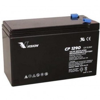 Батарея для ДБЖ Vision CP 12V 9Ah (CP1290)