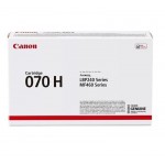 Картридж 070H Black 10K (5640C002) Canon