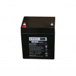 Батарея для ДБЖ COSI AGM 12V 5Ah F1 (CSB-125)