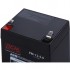 Батарея для ДБЖ PowerCom PM-12-5.0, 12V 5Ah (PM-12-5.0)