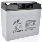 Батарея для ДБЖ Ritar HR1250W, 12V 14 Ah (HR1250W)