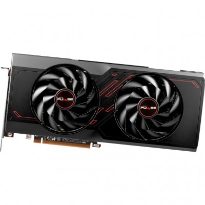 Відеокарта RX 7800 XT GAMING PULSE 16GB Sapphire (11330-02-20G)