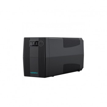 ДБЖ Marsriva MR-UF800 480 Вт 12V / 9 AH