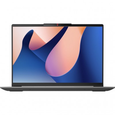 Ноутбук Lenovo IdeaPad Slim 5 14IAH8 (83BF004DRA) 14_WUXGAM/i5-12450H/16/1TB SSD/Intel HD/DO S/BL/Cloud grey IdeaPad Slim 5 14IAH8