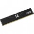 Пам'ять 64Gb DDR5 6800Hz IRDM Black (2x32) IR-6800D564L34/64GDC GoodRAM