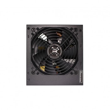 Блок живлення 650W Xilence XP650R6.2_Bulk Performance C+ 120mm, 80+ White, Bulk