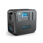 Зарядна станція Bluetti PowerOak AC200MAX 2200 Вт (2048 Вт/г)