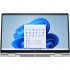 Ноутбук HP Envy x360 15-fe0006ua (8U6M0EA) 15.6" FHD IPS Touchscreen (1920x1080), 250n, cam 5MP IR/i7-1355U (3.7-5.0)/16Gb/SSD512Gb/Nvidia GeForce RTX