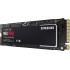 SSD 1ТB Samsung 980 PRO M.2 2280 PCIe 4.0 x4 NVMe V-NAND MLC (MZ-V8P1T0BW)