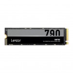 SSD M.2 2280 4TB NM790 Lexar LNM790X004T-RNNNG