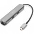USB-хаб DIGITUS USB-C 5 Port (DA-70892)