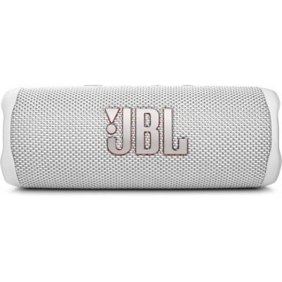 Акустична система JBL Flip 6 White (JBLFLIP6WHT)