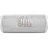 Акустична система JBL Flip 6 White (JBLFLIP6WHT)