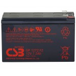 Батарея для ДБЖ CSB 12V 7.2AH (GP1272) AGM