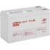 Батарея для ДБЖ LogicPower 12V 7.5AH (LPM-GL 12 - 7.5 AH) GEL