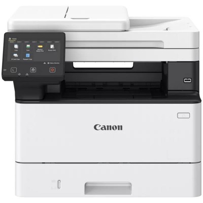 БФП Багатофункціональний пристрій Canon i-SENSYS MF465dw with Wi-Fi (5951C007)