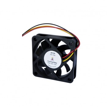 Вентилятор Cooling Baby 6015S