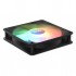 Вентилятор NZXT F120RGB Core - 120mm - Hub-mounted RGB F (RF-C12SF-B1)