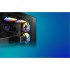 Вентилятор NZXT F120RGB Core - 120mm - Hub-mounted RGB F (RF-C12SF-B1)