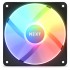 Вентилятор NZXT F120RGB Core - 120mm - Hub-mounted RGB F (RF-C12SF-B1)