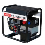 Генератор Fogo FV15000TRE 11,6kW, 3ф, двиг.BS (FV 15000 TRE)