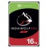 Жорсткий диск SATA 16.0TB Seagate IronWolf Pro 7200rpm 256MB (ST16000NT001)