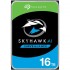 Жорсткий диск SATA 16.0TB Seagate SkyHawk AI Surveillance 7200rpm 256MB (ST16000VE002)