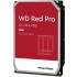 Жорсткий диск SATA 16.0TB WD Red Pro NAS 7200rpm 512MB (WD161KFGX)