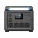 Зарядна станція PowerPlant 1484.8Wh, 412444mAh,1800W (PB930852)