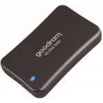 Зовнішній SSD 2.5" USB 1TB GOODRAM HL200 (SSDPR-HL200-01T)
