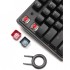 Клавіатура A4 Tech Bloody S510R RGB BLMS Switch Red USB Black (Bloody S510R Fire Black)